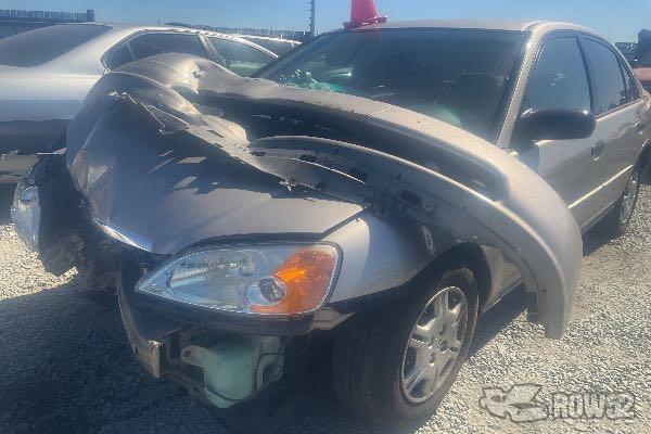 Photo of 2001 Honda Civic