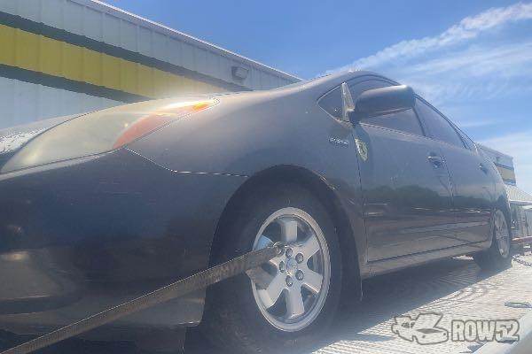 Photo of 2007 Toyota Prius