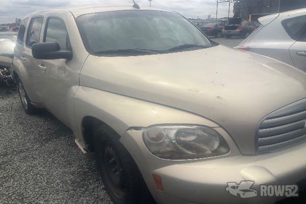 Photo of 2009 Chevrolet HHR