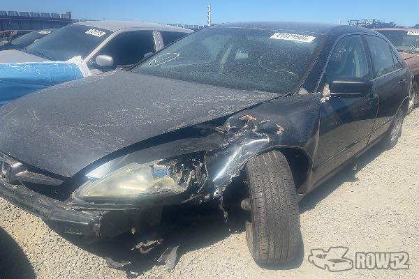 Photo of 2005 Honda Accord