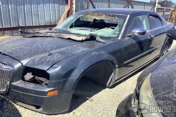 Photo of 2008 Chrysler 300