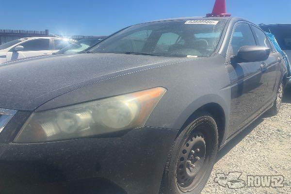 Photo of 2010 Honda Accord