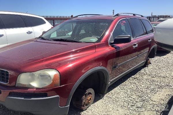 Photo of 2006 Volvo XC90