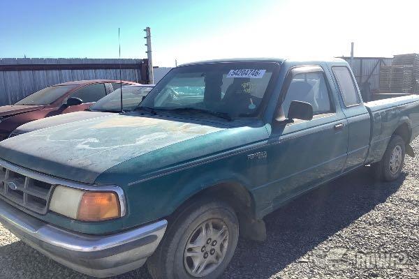 Photo of 1994 Ford Ranger