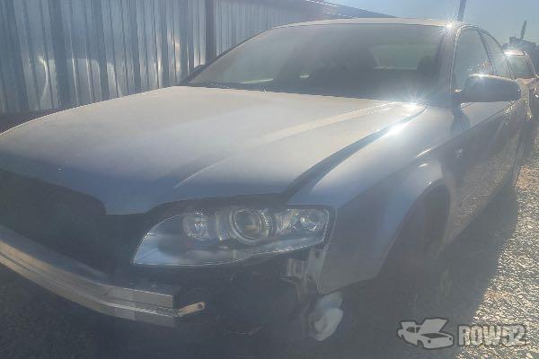 Photo of 2008 Audi A4