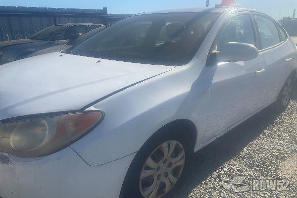 Photo of 2010 Hyundai Elantra