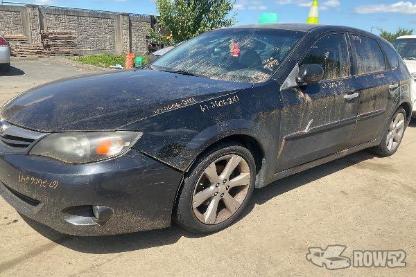 Photo of 2011 Subaru Impreza