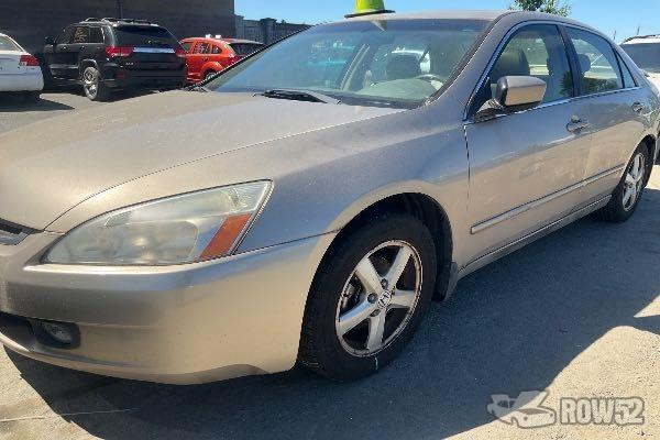 Photo of 2004 Honda Accord