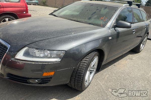 Photo of 2008 Audi A6 Avant