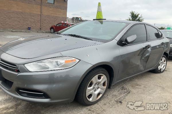 Photo of 2013 Dodge Dart