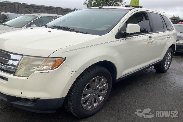 Photo of 2007 Ford Edge