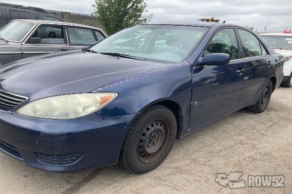 Photo of 2005 Toyota Camry