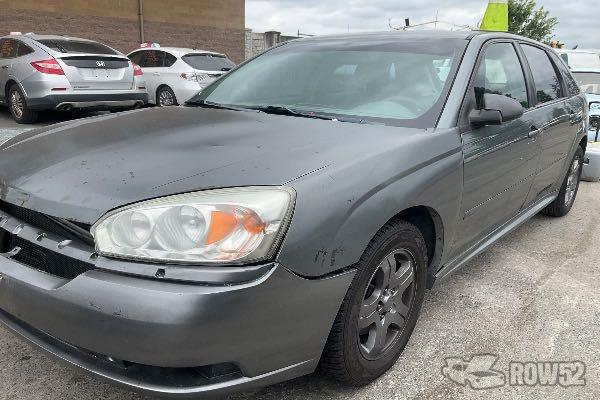 Photo of 2004 Chevrolet Malibu Maxx