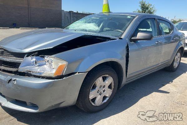 Photo of 2009 Dodge Avenger