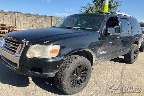 Photo of 2006 Ford Explorer