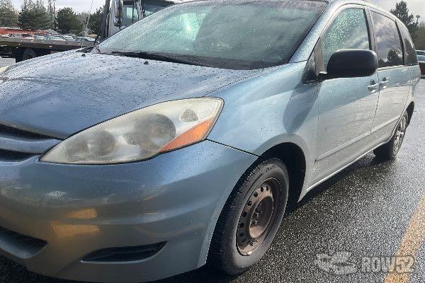 Photo of 2007 Toyota Sienna