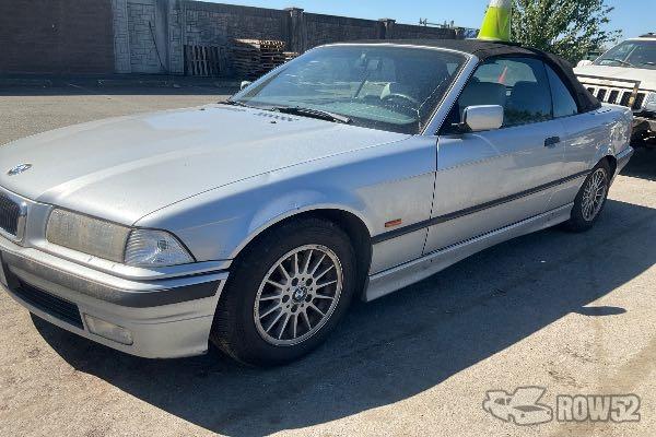 Photo of 1997 BMW 3-Series