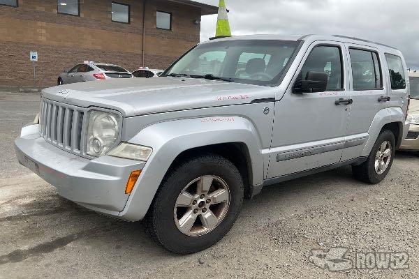 Photo of 2011 Jeep Liberty