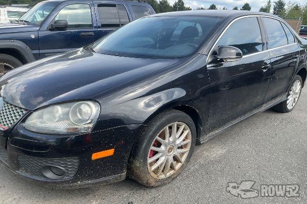 Photo of 2006 Volkswagen Jetta