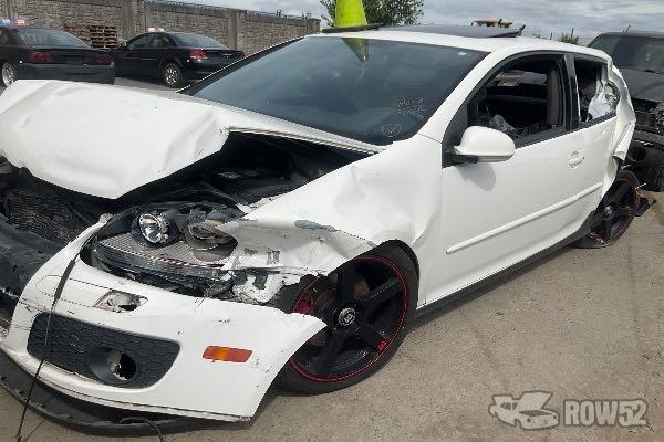 Photo of 2006 Volkswagen GTI