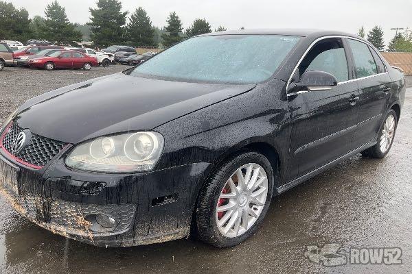 Photo of 2006 Volkswagen Jetta