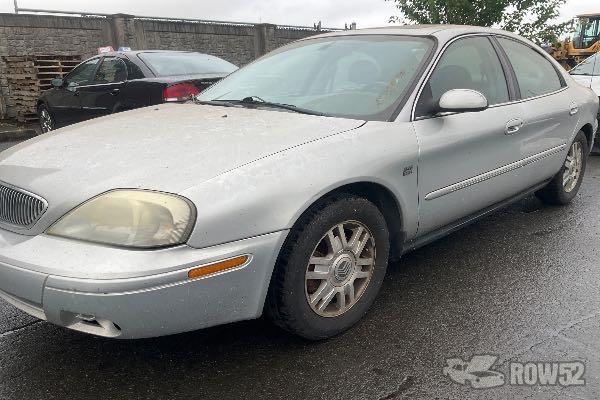 Photo of 2005 Mercury Sable