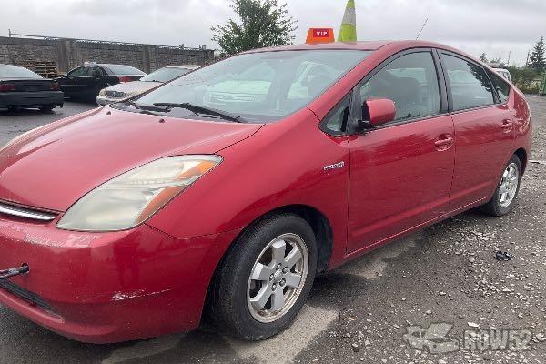 Photo of 2008 Toyota Prius