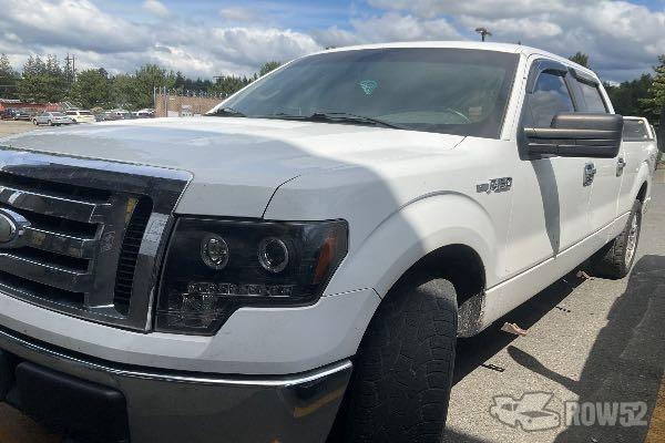 Photo of 2009 Ford F-150