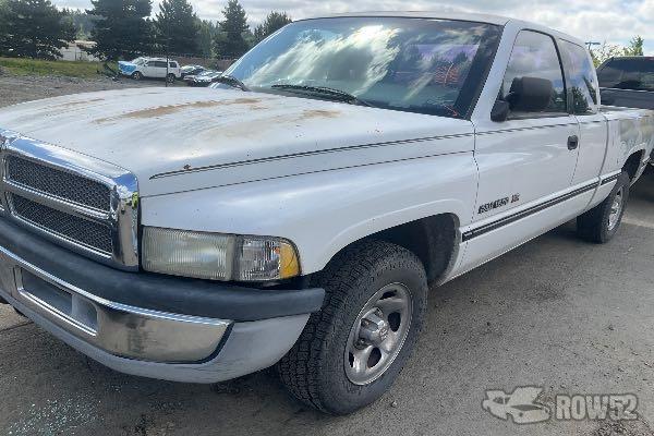 Photo of 1996 Dodge Ram 1500