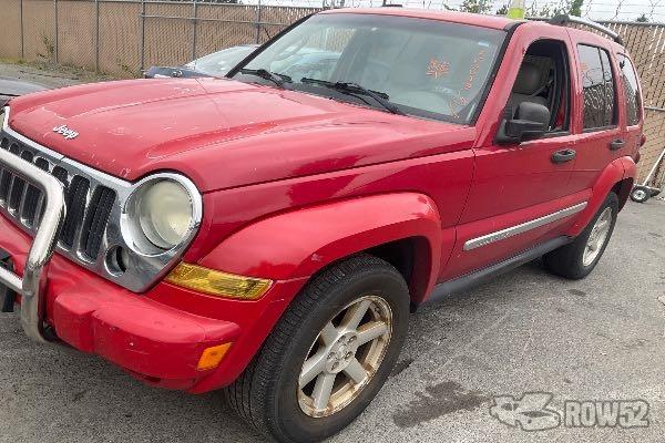 Photo of 2005 Jeep Liberty