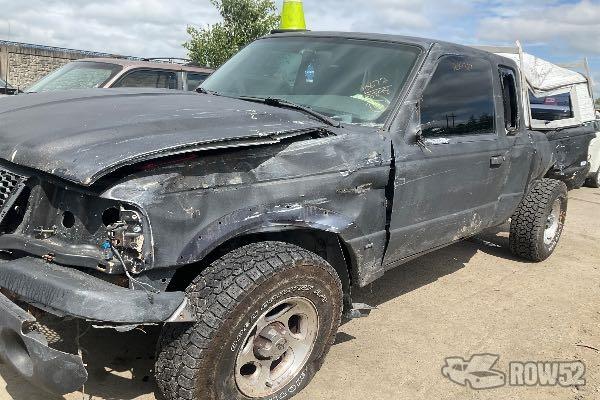 Photo of 2001 Ford Ranger