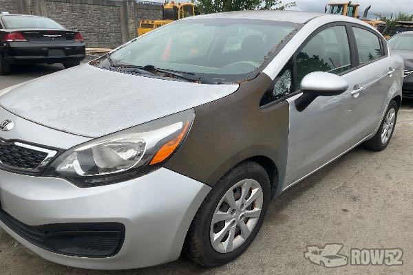 Photo of 2013 Kia Rio