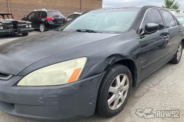 Photo of 2005 Honda Accord