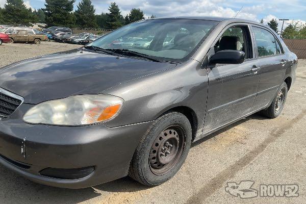 Photo of 2005 Toyota Corolla