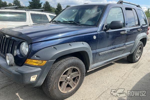 Photo of 2005 Jeep Liberty