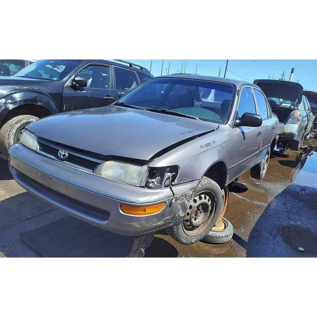 Photo of 1995 Toyota Corolla