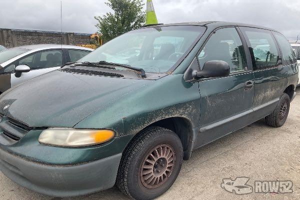 Photo of 1997 Dodge Caravan