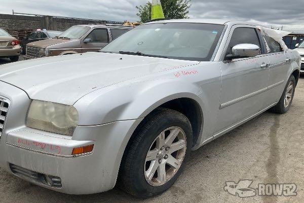 Photo of 2007 Chrysler 300