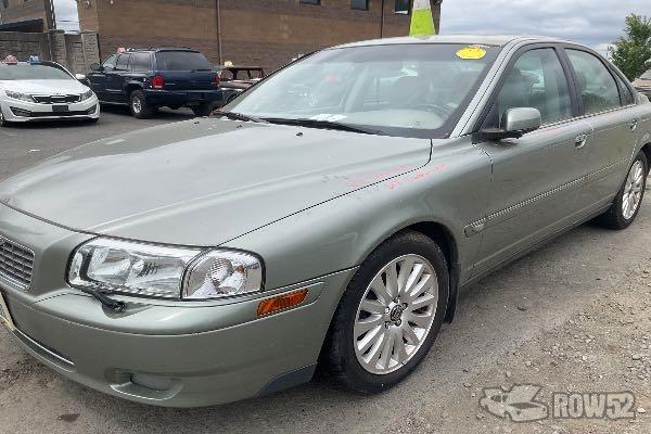 Photo of 2006 Volvo S80