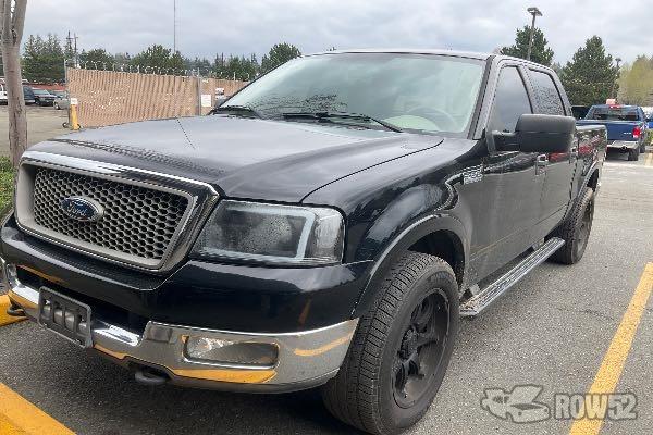 Photo of 2004 Ford F-150