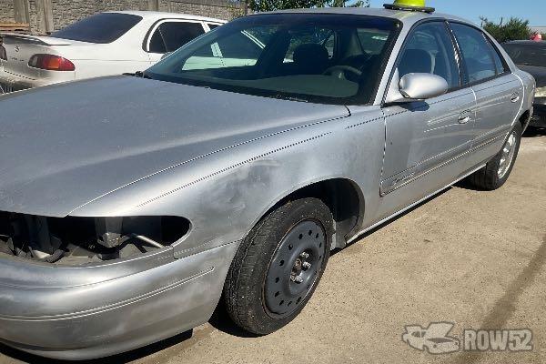 Photo of 2002 Buick Century