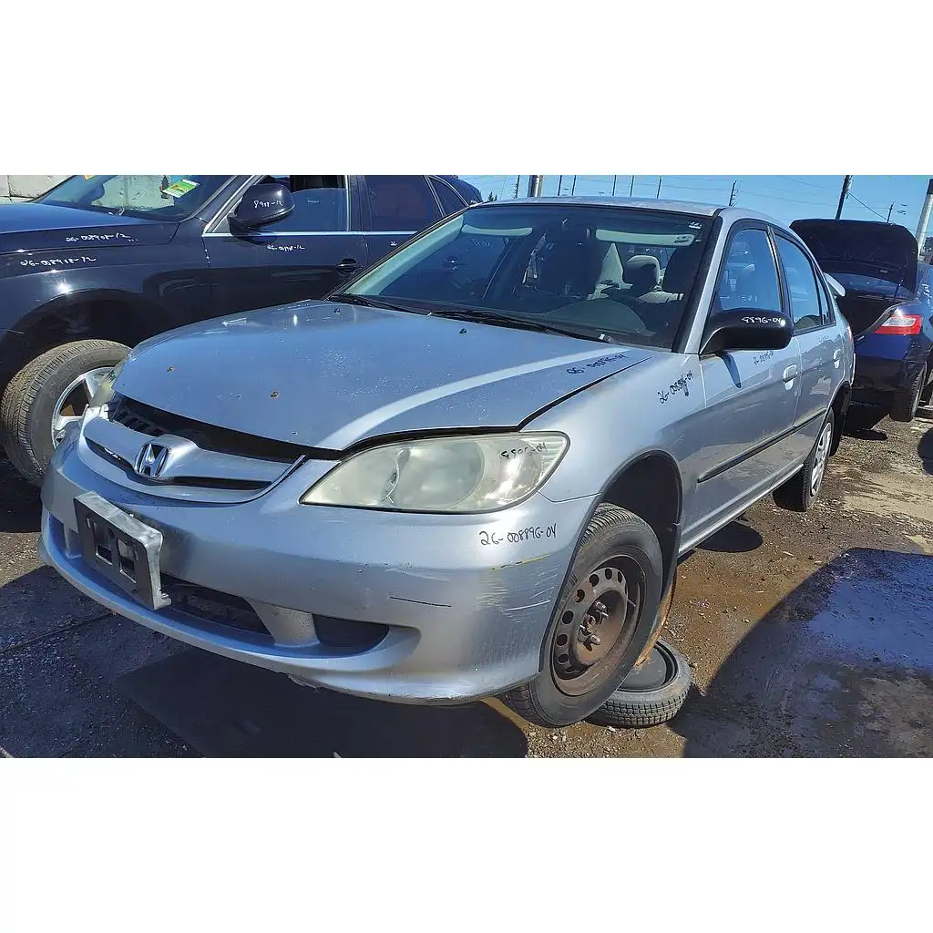 Photo of 2004 Honda Civic