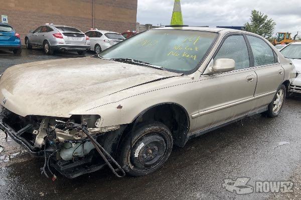 Photo of 1994 Honda Accord