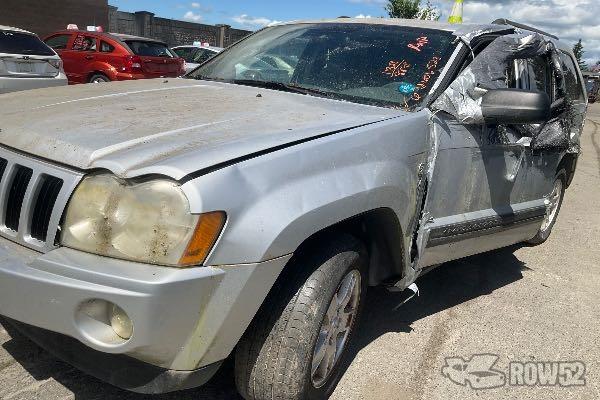 Photo of 2005 Jeep Grand Cherokee