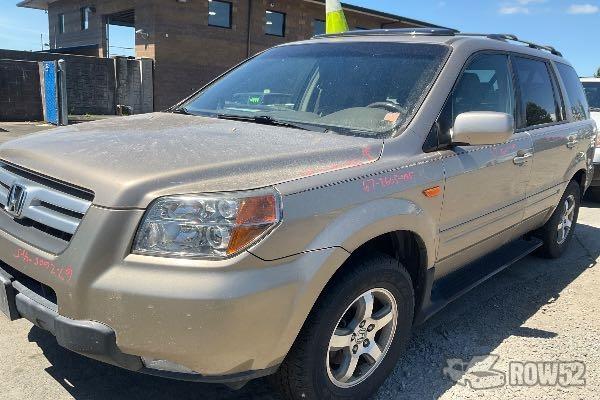 Photo of 2006 Honda Pilot