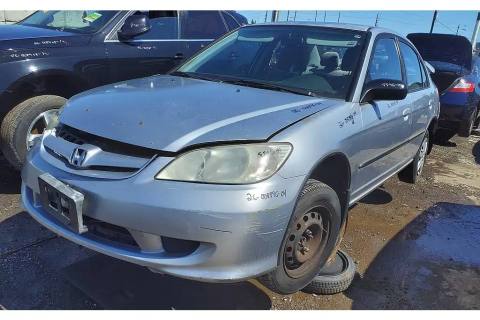 Photo of 2004 Honda Civic