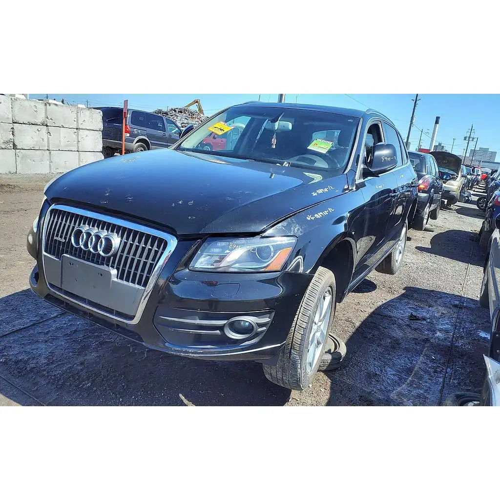 Photo of 2012 Audi Q5