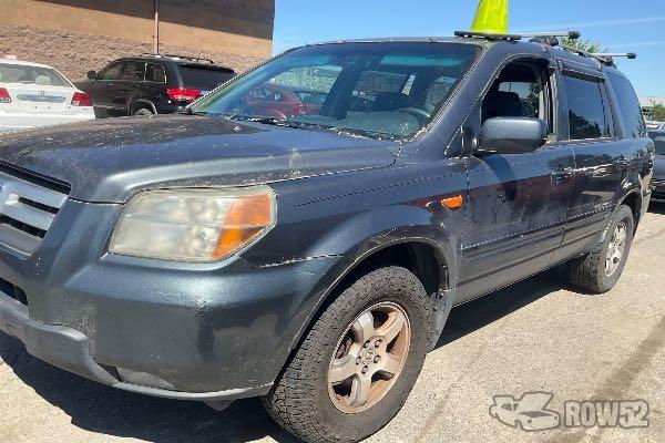 Photo of 2006 Honda Pilot
