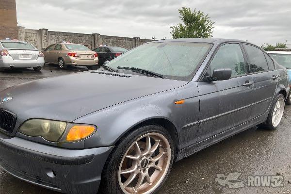 Photo of 2003 BMW 3-Series