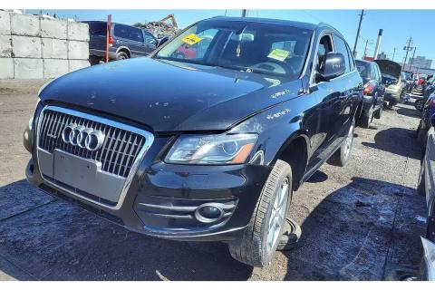 Photo of 2012 Audi Q5